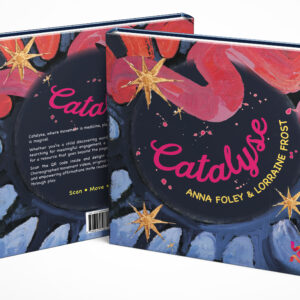 Catalyse Book