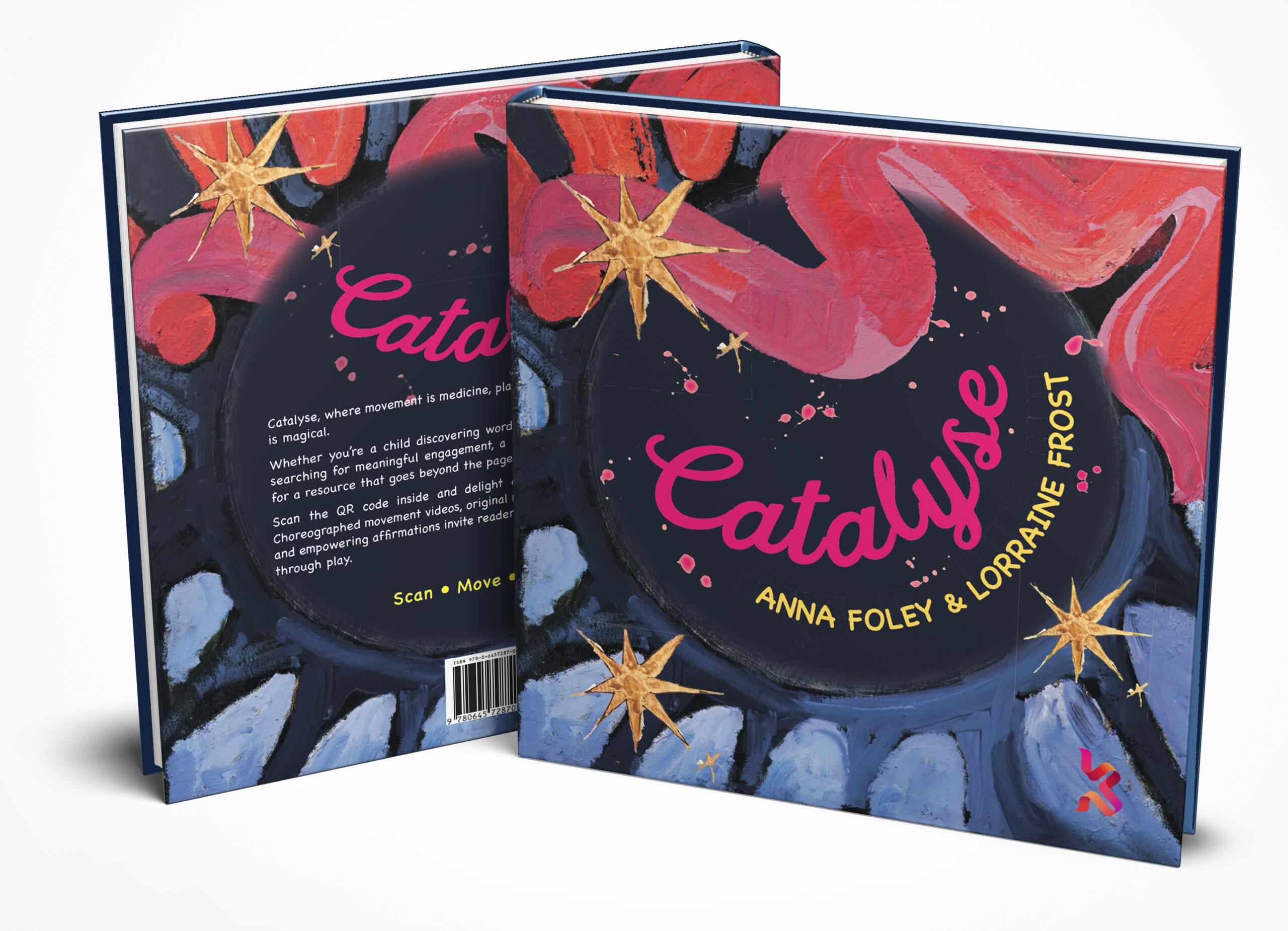 Catalyse Book